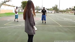 Arab massage My Big Black Threesome